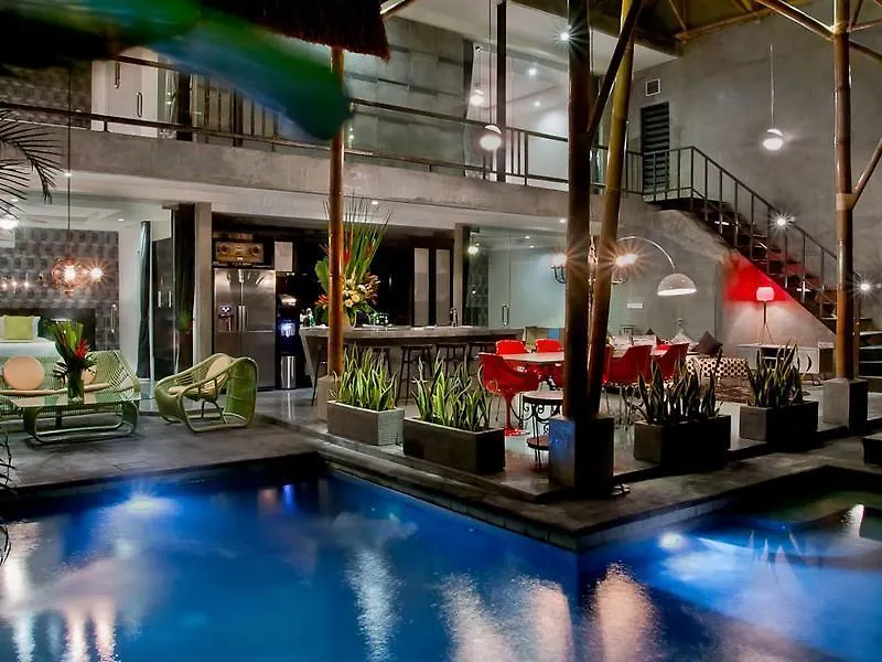 Villa Esha Seminyak II