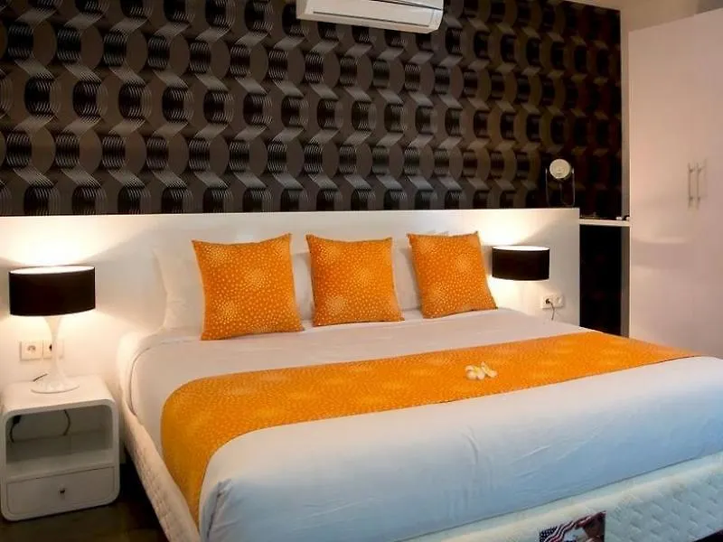 Villa Esha Seminyak II