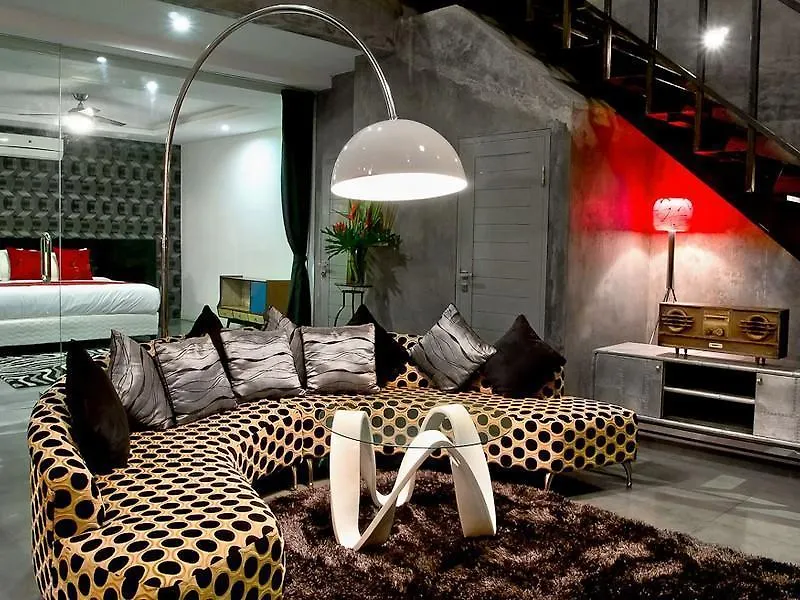 Contacten van Villa Esha Seminyak II
